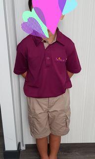 Twinklekidz uniform L