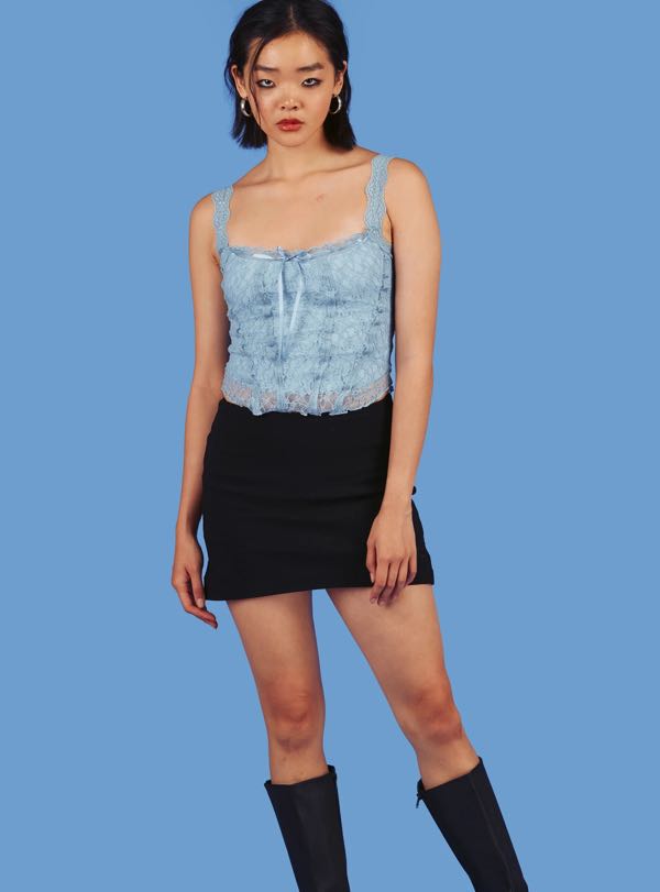 Unif melody top, Women's Fashion, Tops 
