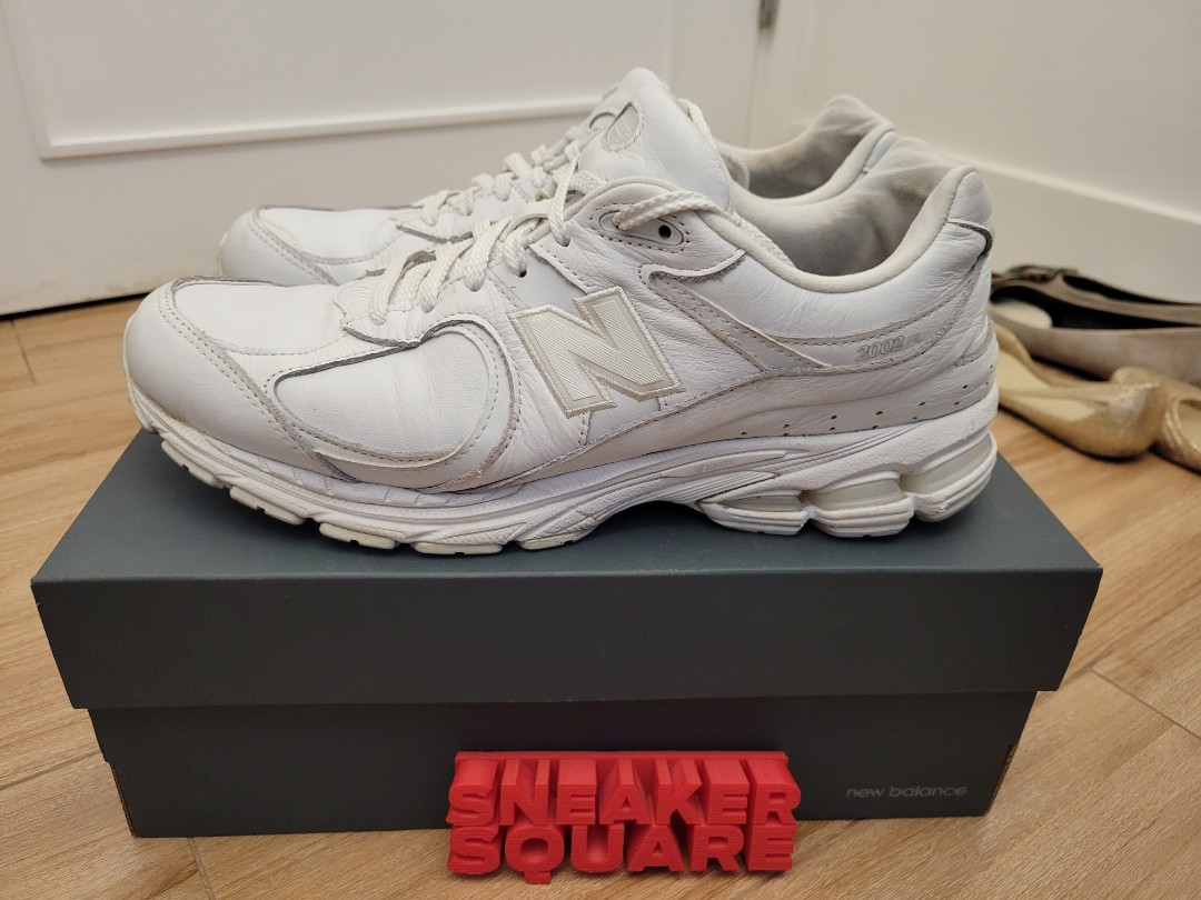 US12 New Balance 2002 RI US12 罕有 