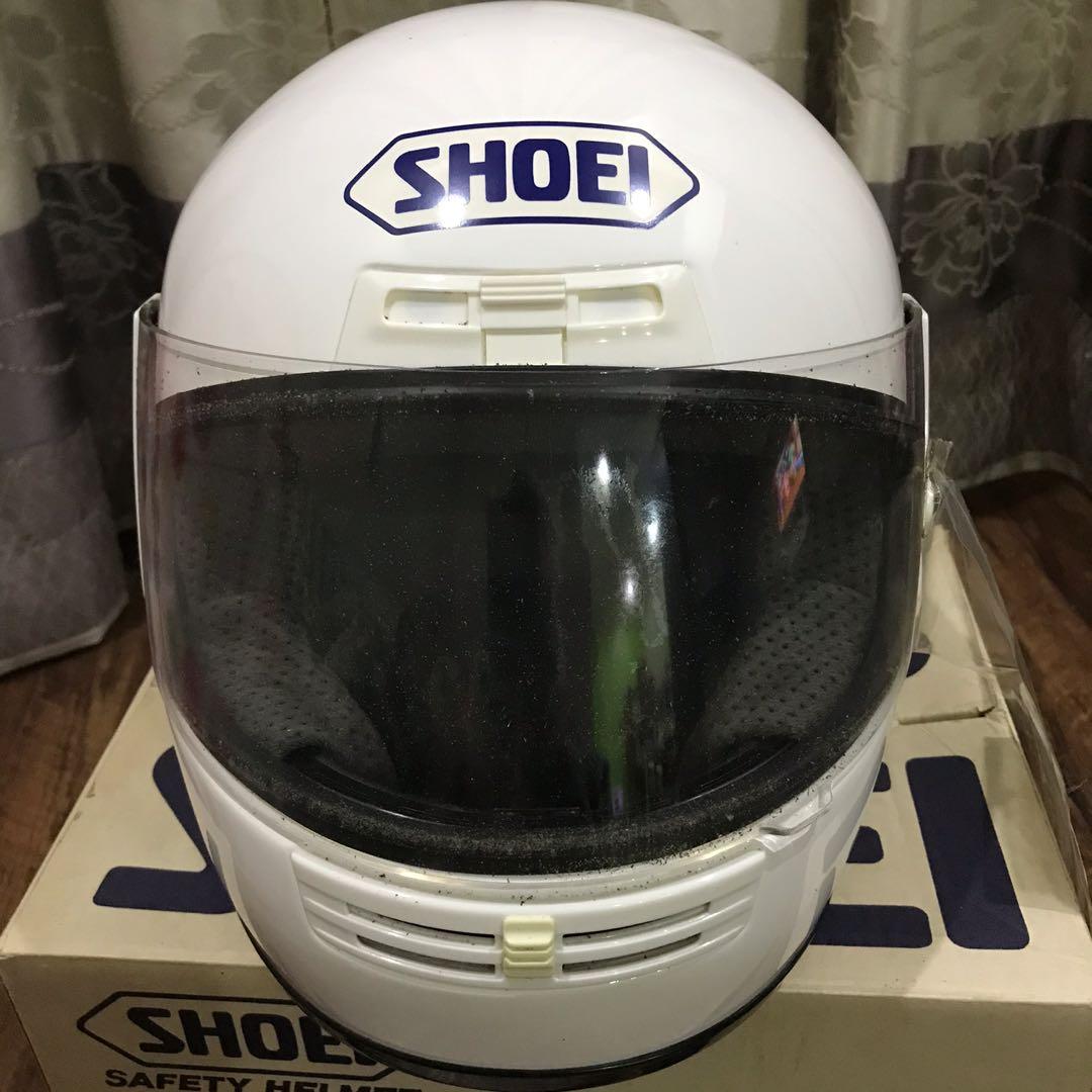 Shoei rf cheap 200 helmet