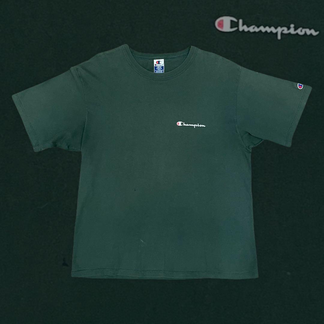 old champion clothes
