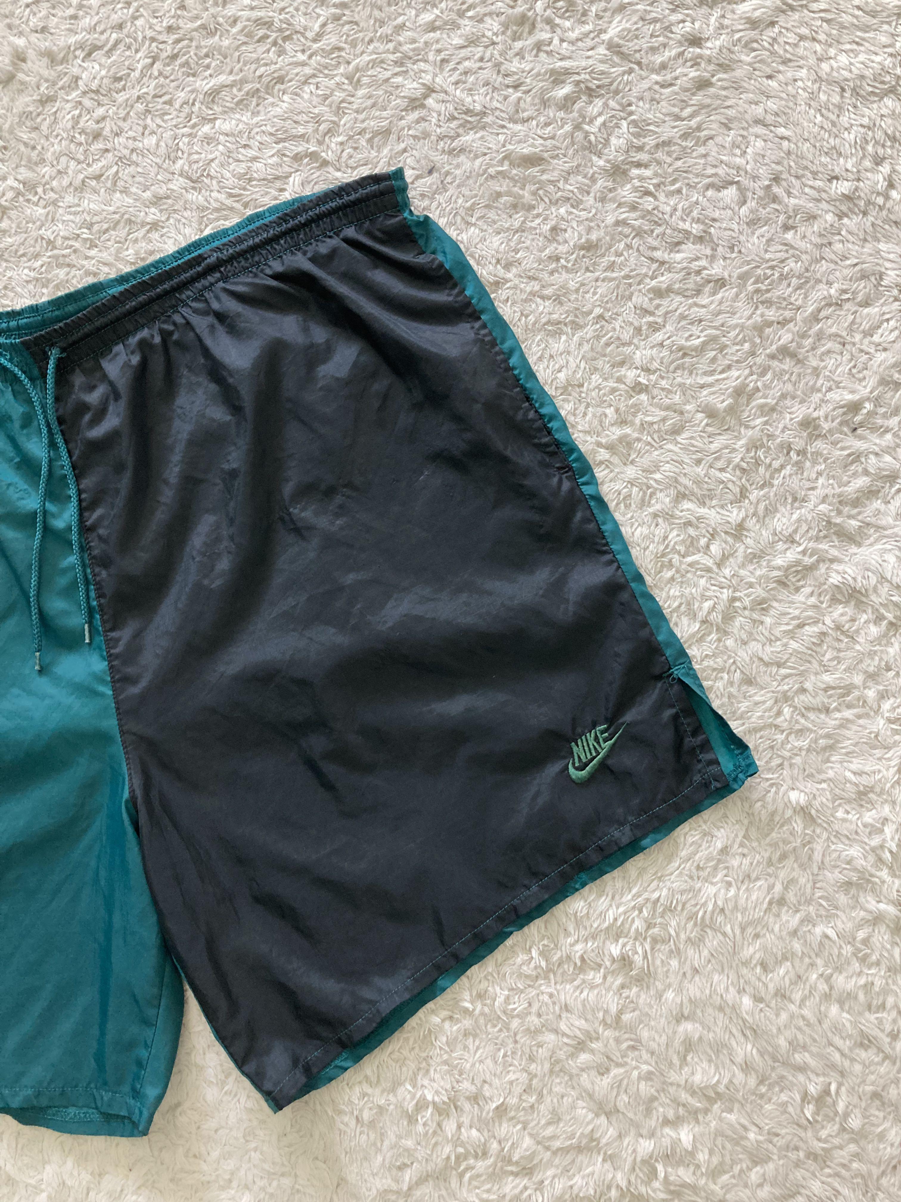 Nike colorblock shorts best sale