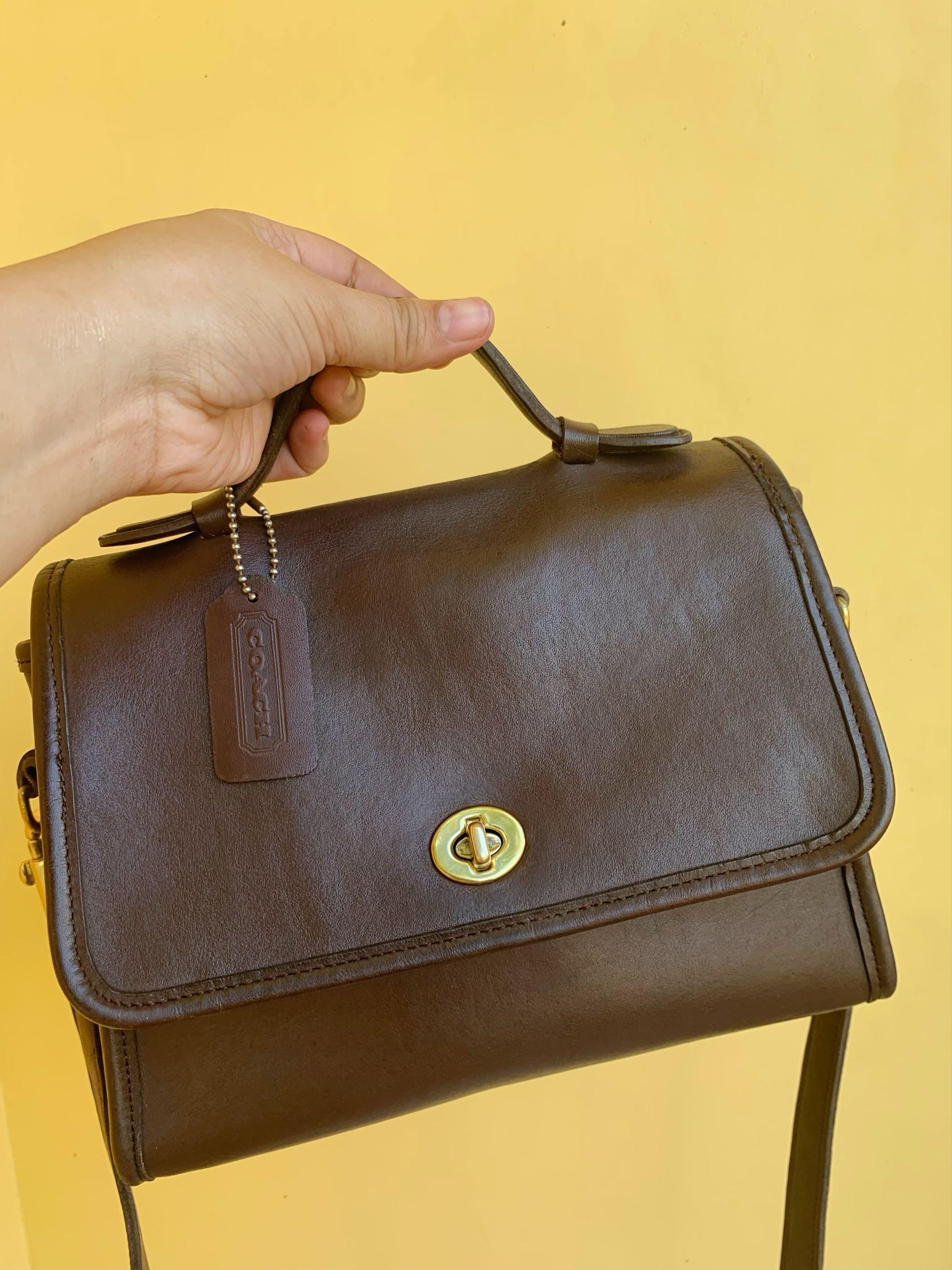 Vintage coach sales court