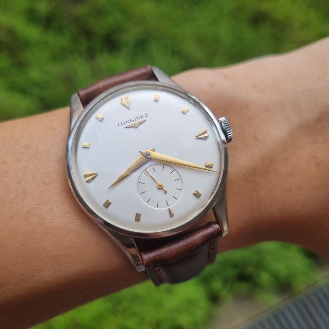 Longines 7135 deals