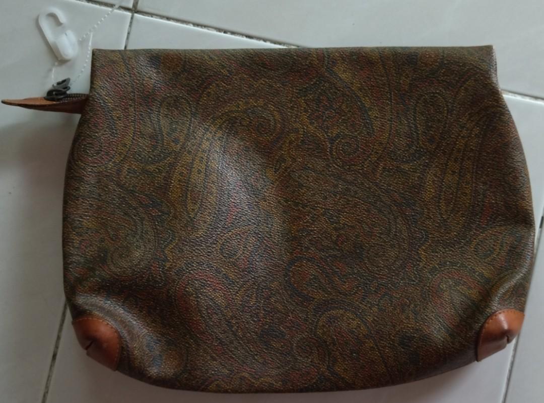 Luxury Crocodile Pattern Men Clutch Bags Brand Designer Business Bag iPad  Handbags Fashion Soft Leather Envelope