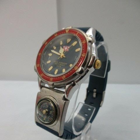 Swiss hawaiian best sale navy seals watch
