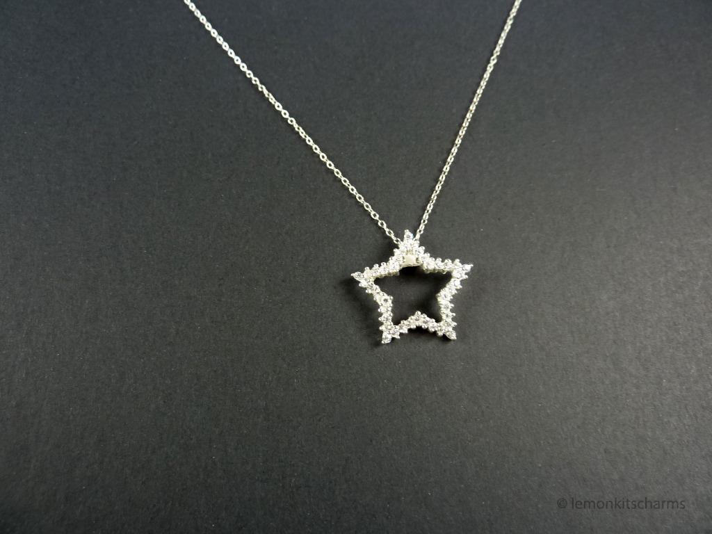 Ci 925 necklace outlet
