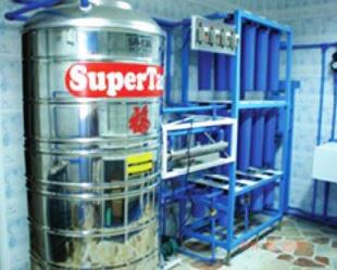 Water Refilling Equipment for SALE