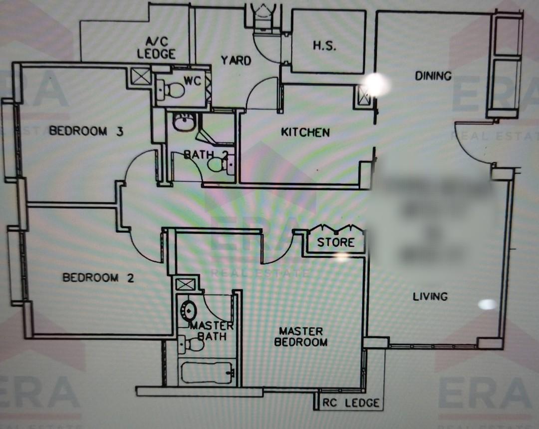 Whitewater, Property, For Sale, Condos & ECs on Carousell