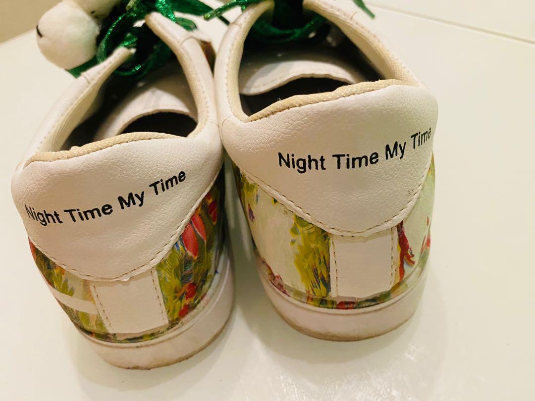 Funky shoes best sale