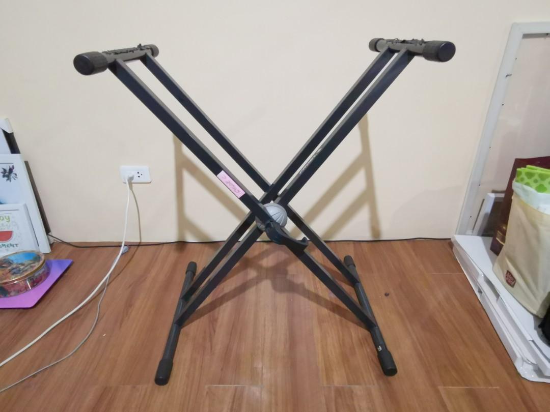 Yamaha P115 Digital Piano with Case and Stand, Hobbies & Toys, Music & Media, Musical