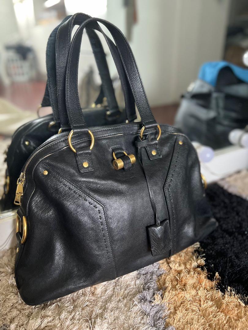 Ysl muse outlet