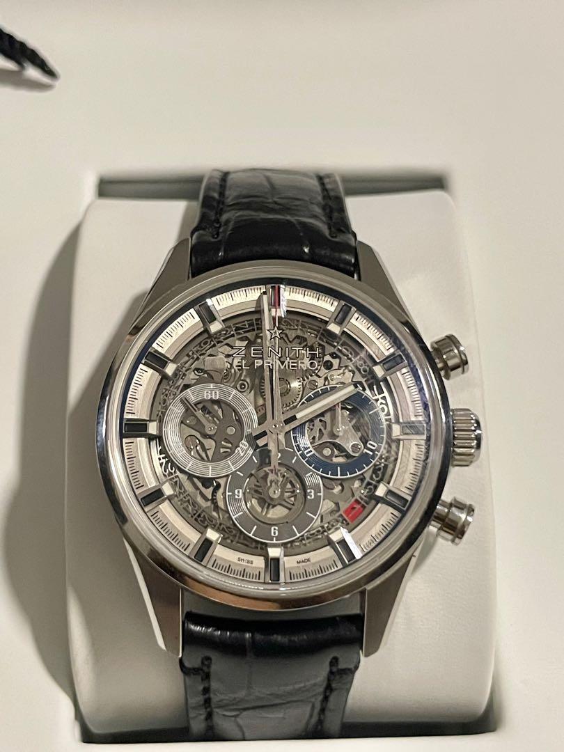 El primero hot sale full open