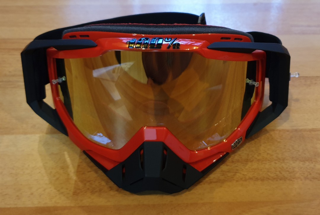 100 hot cheap rod goggles