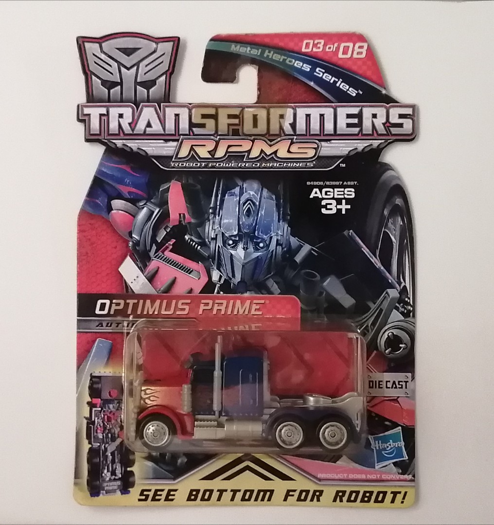 Transformer matchbox cars hotsell