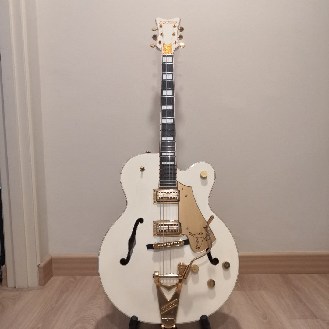 Gretsch 7593 cheap