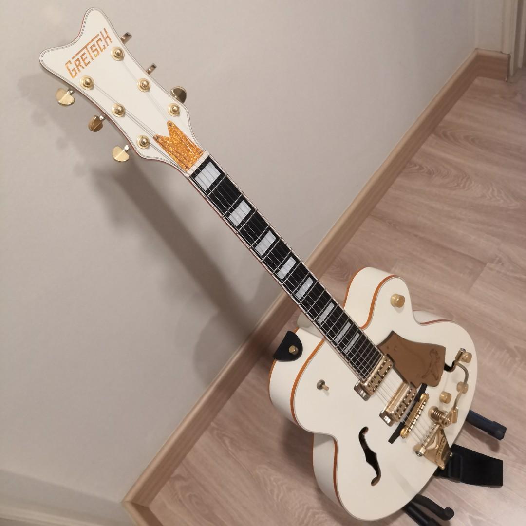 Gretsch 7593 2025