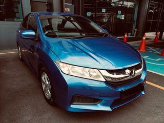 HONDA CITY HATCHBACK BOOKING NOW, Cars, Cars for Sale on Carousell