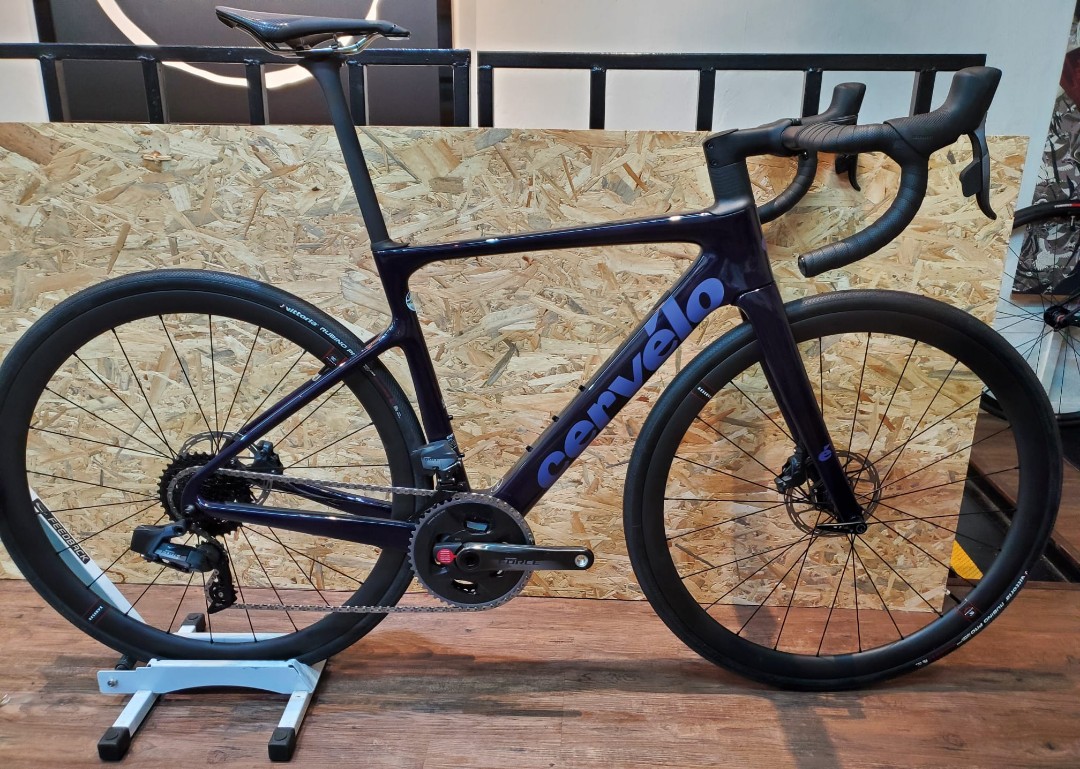 Cervelo caledonia 5 harga sales