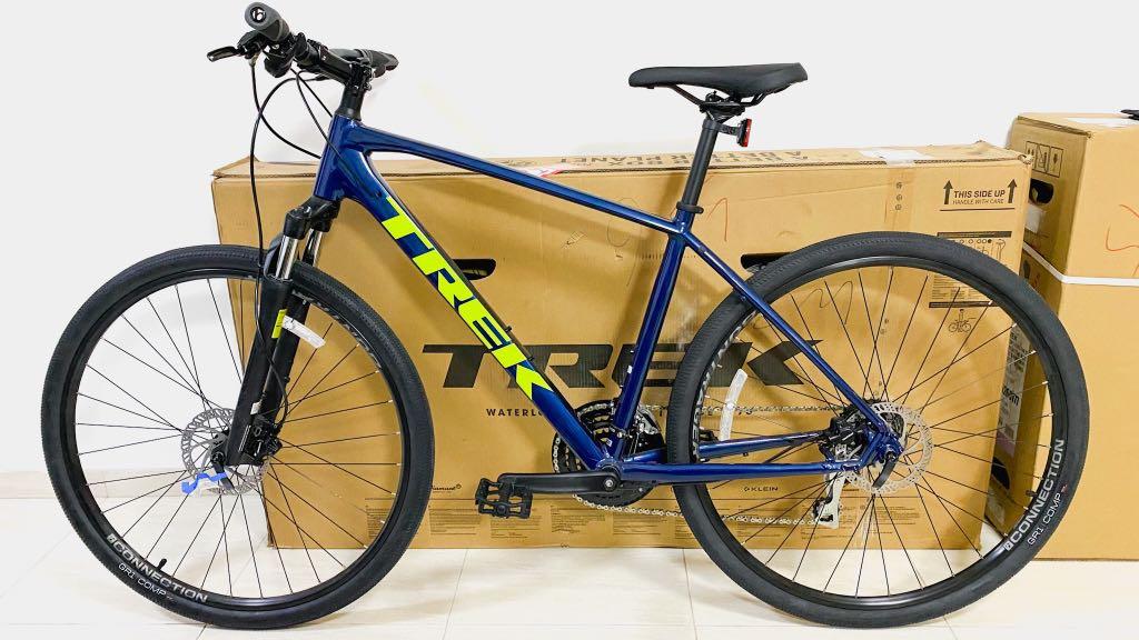 trek ds2 2021