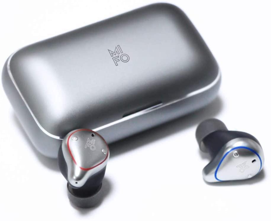 Mifo 05 charging case deals