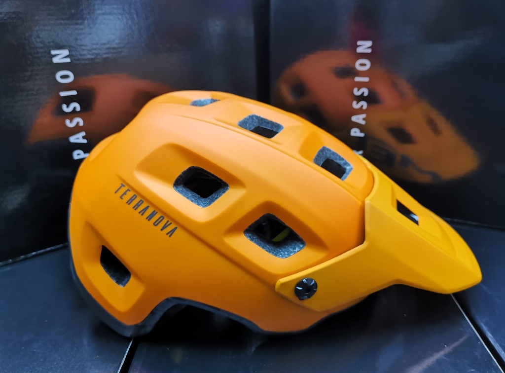 Met discount terranova orange