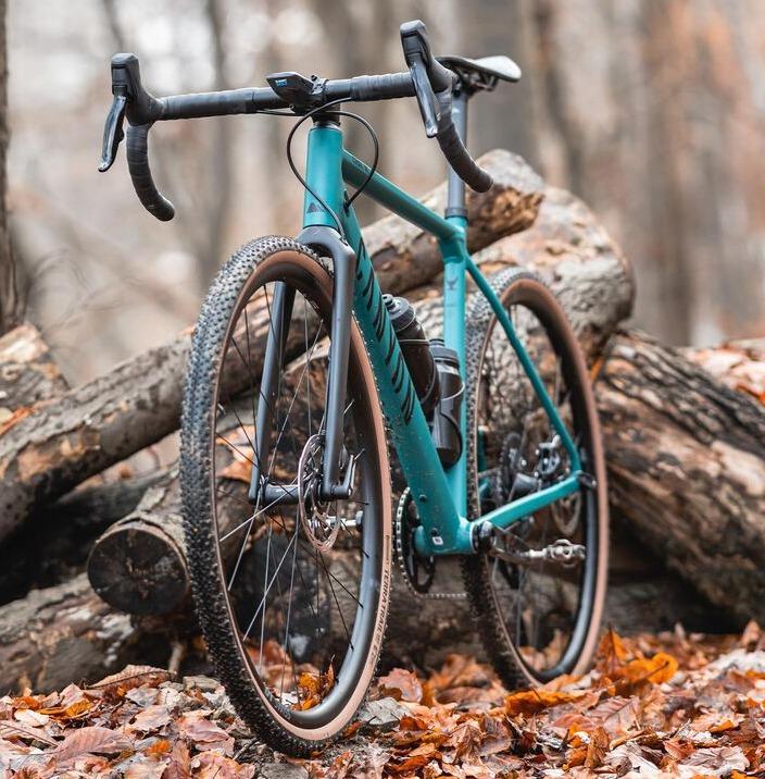 Canyon clearance grail sram