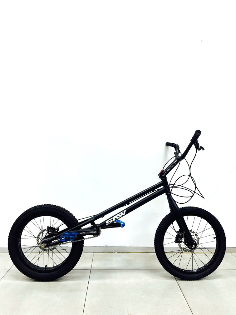 Mod trials bike store