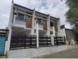 2 Storey Townhouse in Our Lady of Lourdes Subdivision, Antipolo