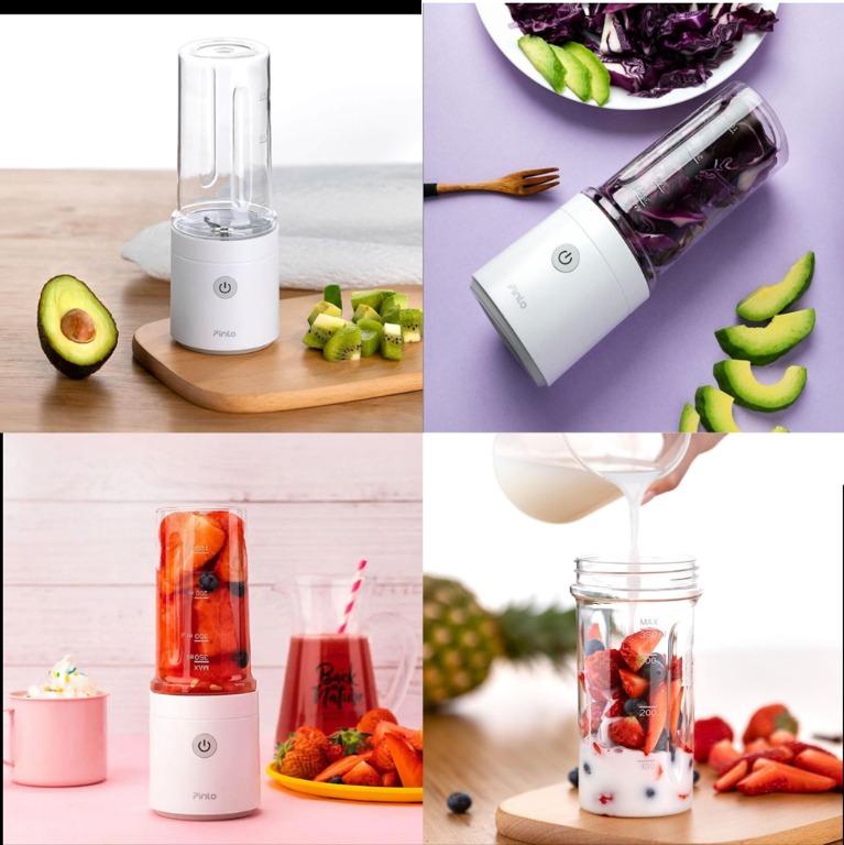 Electric fruit juicer sale