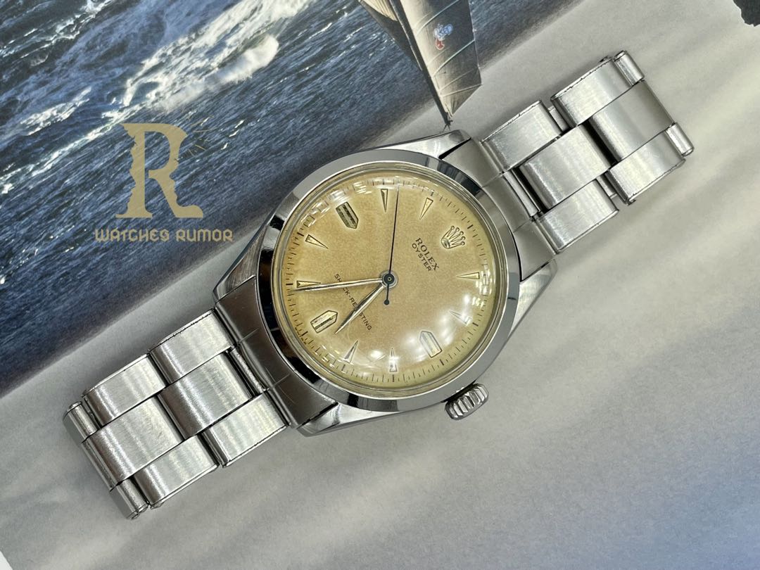 Rolex 6282 sale