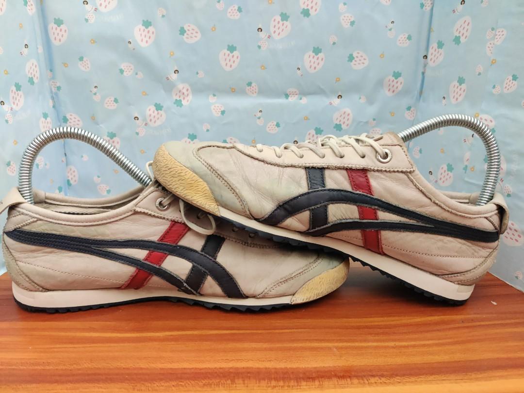 Kasut on sale tiger original