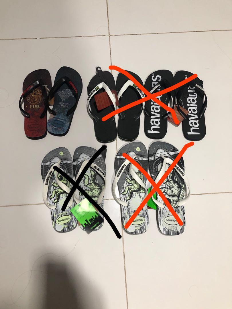 Mens havaianas clearance sale