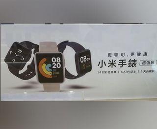 小米手錶超值版