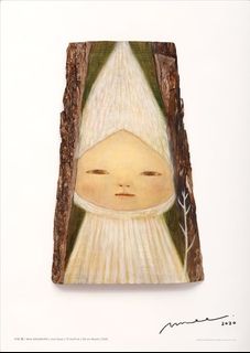 中村萌 Nakamura Moe 160限定 - half nobody - 中村萌 Nakamura Moe 160限定 - half nobody -