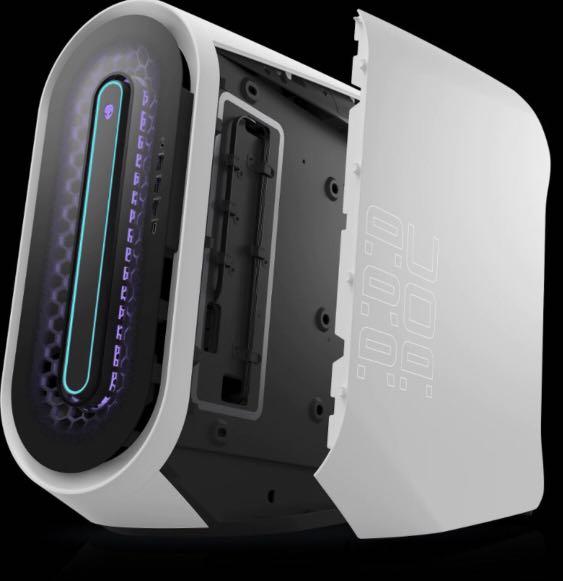 (現貨) ALIENWARE AURORA R13 (RTX3090 / i9-12900KF / 32GB DDR5 4400Mhz ...