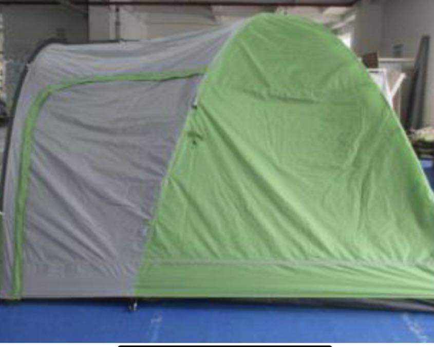 SALE Alpine Design Horizon 5 Camping Tent Hobbies Toys