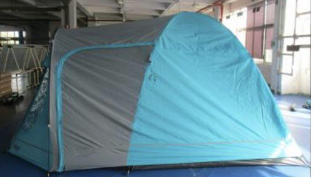 Alpine design sale horizon 3 tent