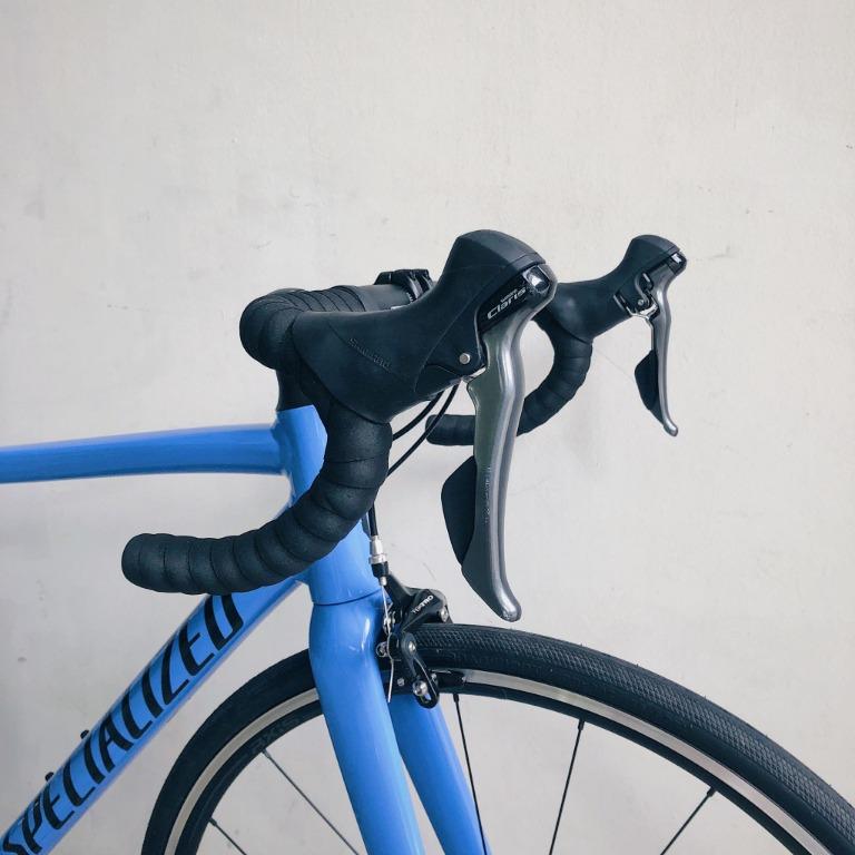 Specialized Allez Base Sports Equipment Bicycles Parts