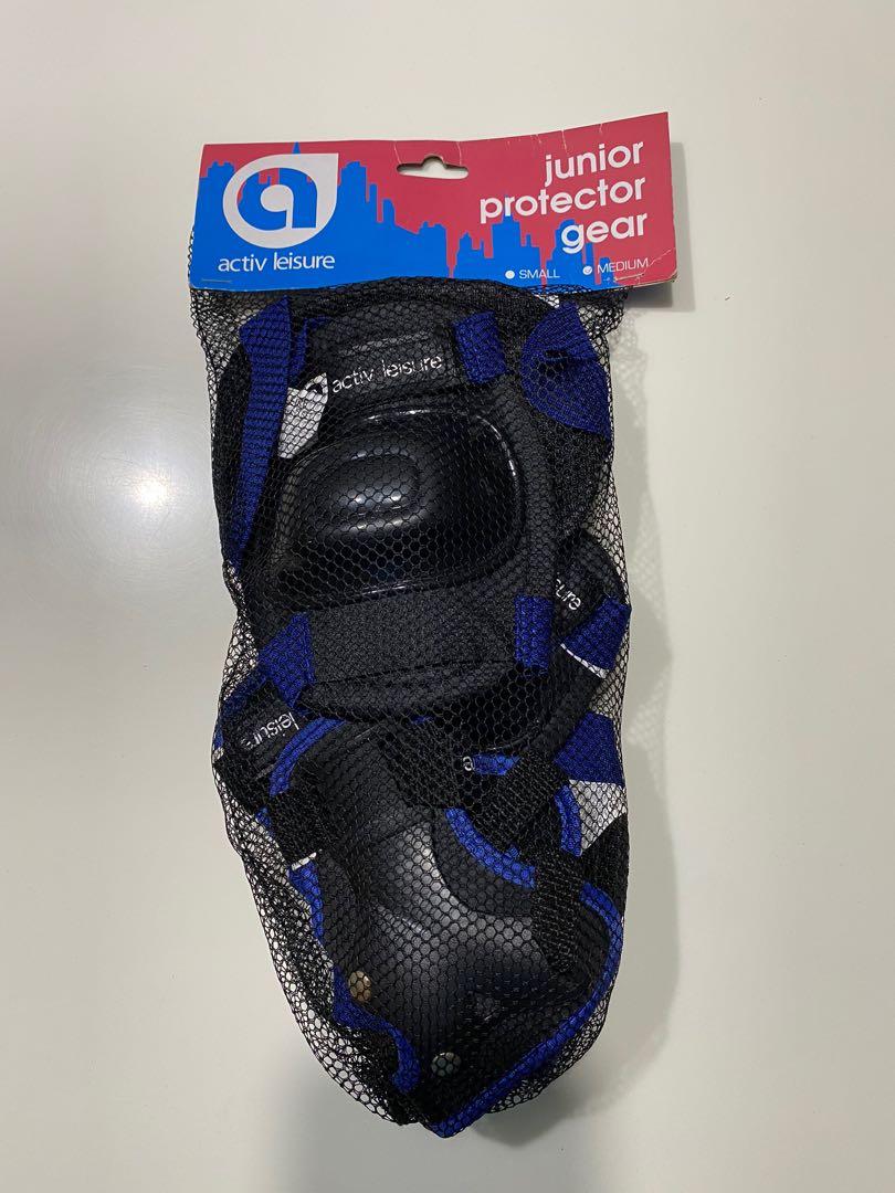 Activ Leisure Junior Protector Gear Sports Equipment Other