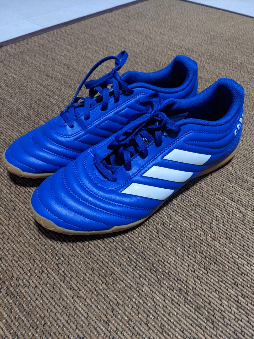 copa 20.4 indoor