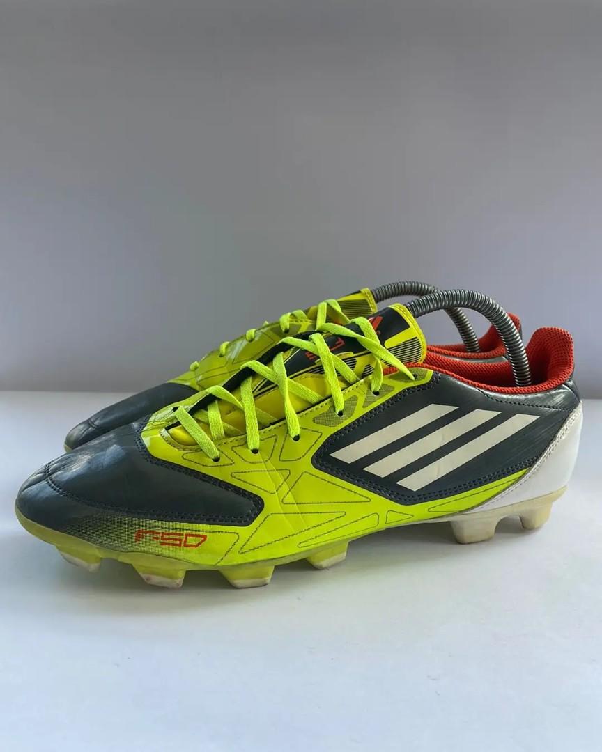 Adidas clearance f5 traxion