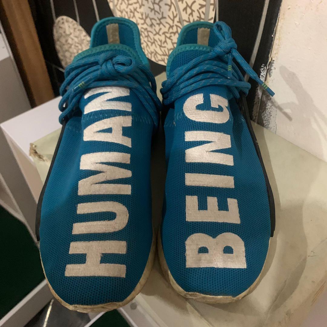 Human race balenciaga deals