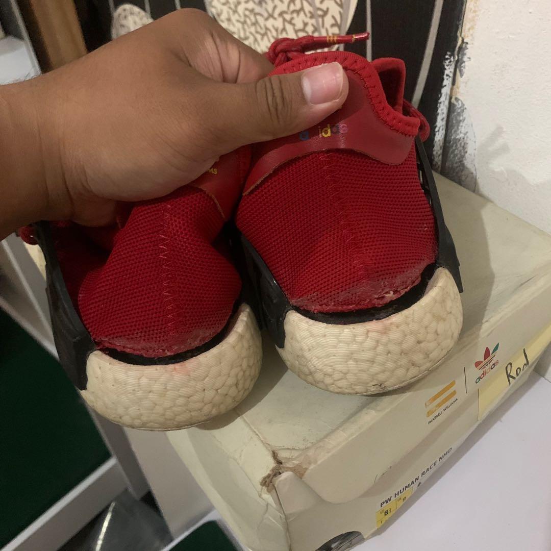 Human race best sale balenciaga