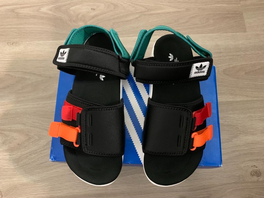 Adidas online new sandal