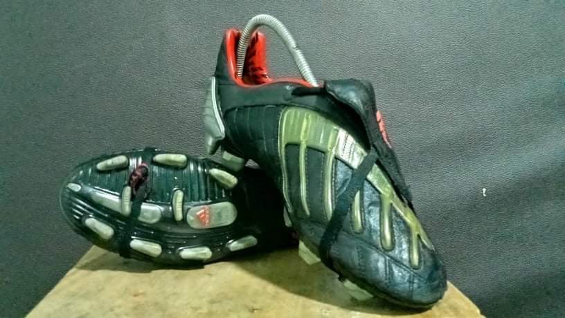 adidas predator swerve