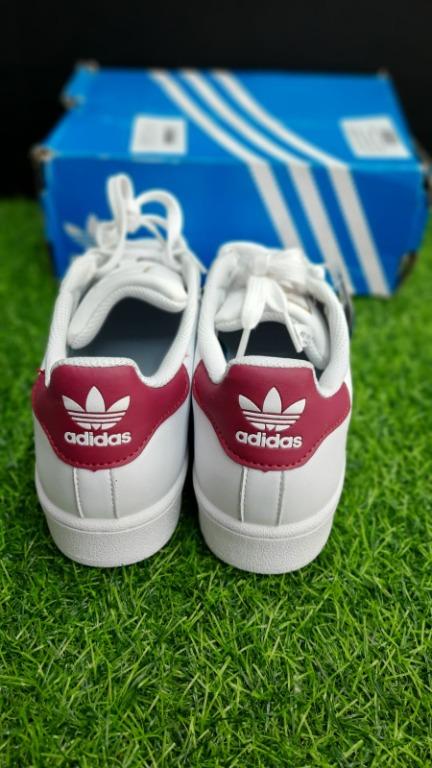 Superstar croco store bordeaux