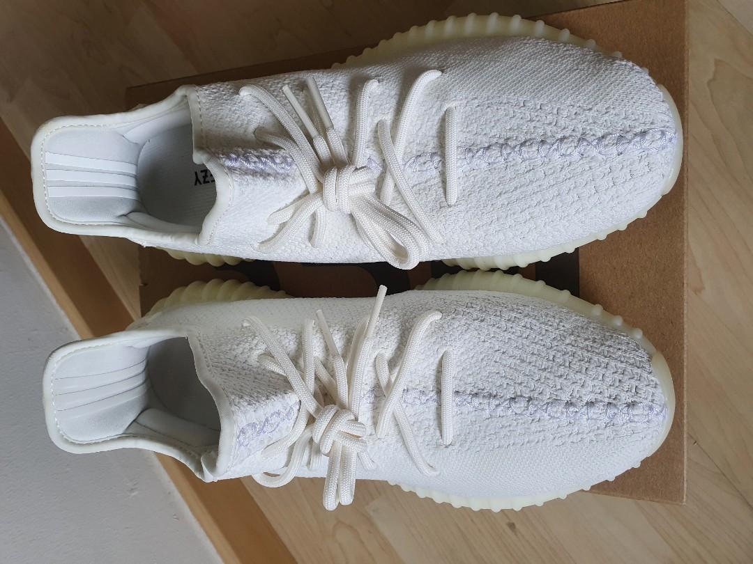 Adidas yeezy boost 35 v2 triple white sale