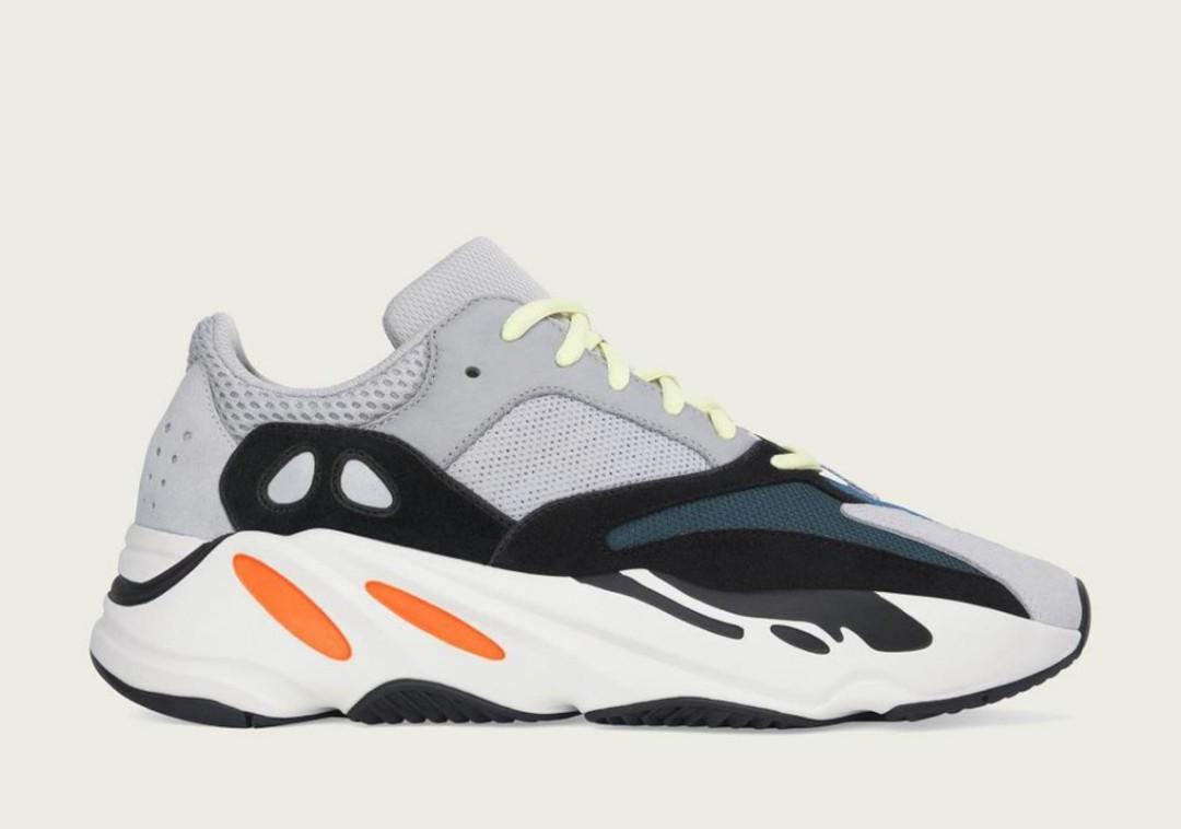 Adidas yeezy 700 wave runner price outlet