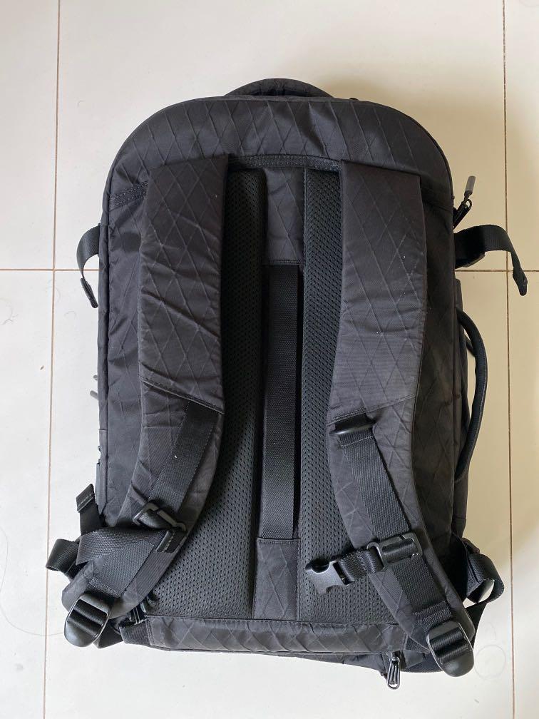 travel pack 2 xpac